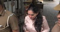 Ex-Krrish Director Janaki Remanded